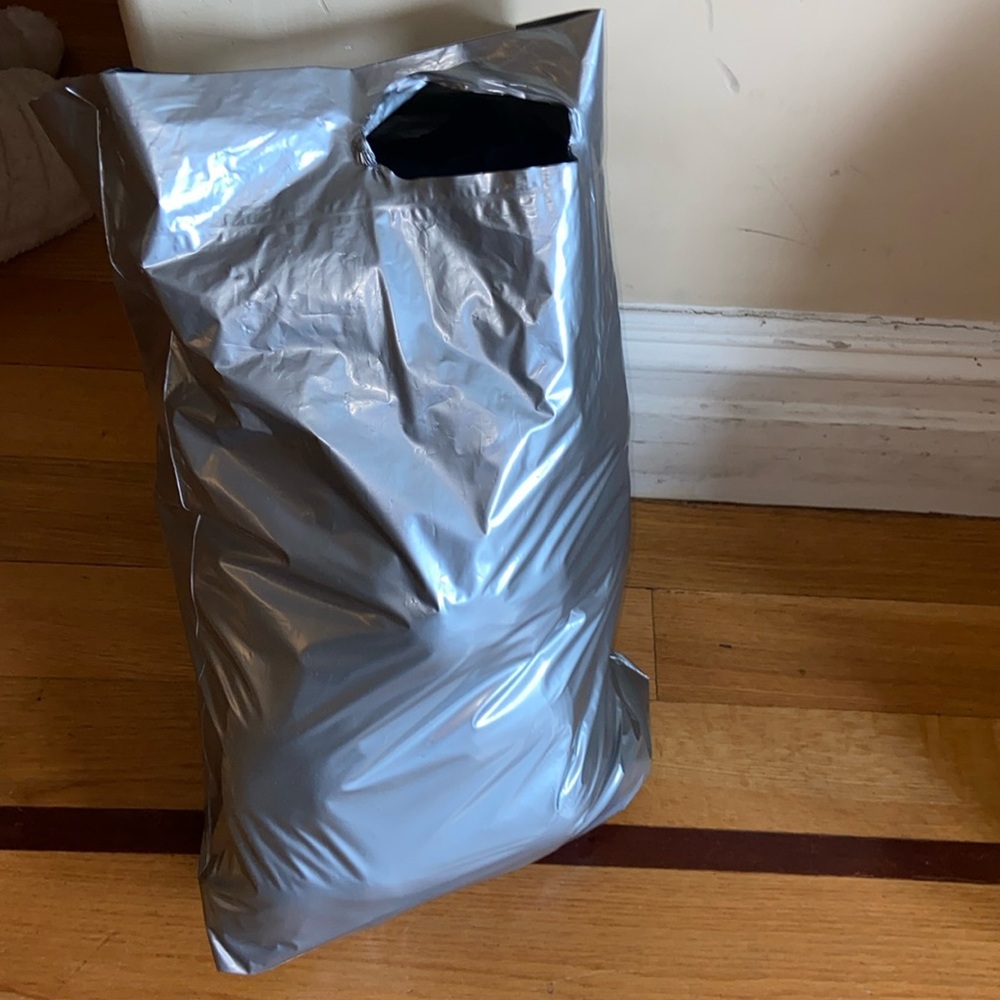 Big bag of tights - Picture 1 of 2